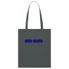 Light Tote Bag - Light Woven Tote Bag Miniaturansicht
