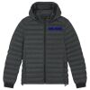 Unisex Jacke Stanley Voyager Wool-Like STJM889 Miniaturansicht