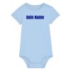 Baby-Body aus Bio-Baumwolle (Baby Body) Miniaturansicht