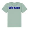 Kinder T-Shirt aus Bio-Baumwolle (Mini Creator 2.0) Miniaturansicht