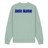 Unisex Crewneck aus Bio-Baumwolle (Changer 2.0) Miniaturansicht