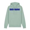 Unisex Hoodie aus Bio-Baumwolle (Cruiser 2.0) Miniaturansicht