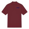 Unisex Polo aus Bio-Baumwolle (Prepster 2.0) Miniaturansicht