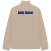 Unisex Fleece-Jacke (Trekker) Miniaturansicht